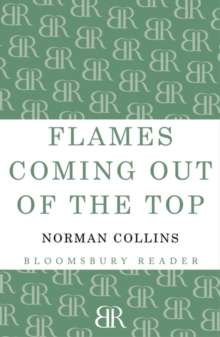 Image for Flames Coming out of the Top