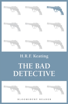 Image for The bad detective