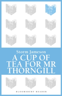 Image for A cup of tea for Mr. Thorgill