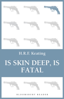 Image for Is skin deep, is fatal