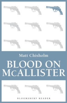 Image for Blood on McAllister