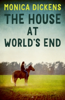 Image for House at World's End