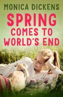 Image for Spring Comes to World's End