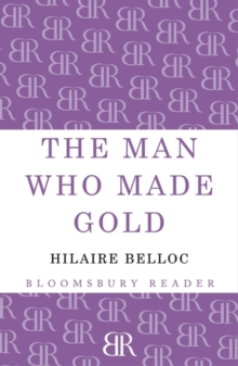 Man Who Made Gold