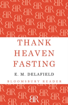 Image for Thank Heaven Fasting