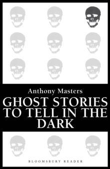 Image for Ghost stories to tell in the dark