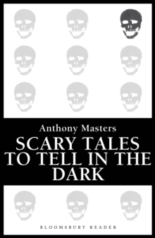 Image for Scary tales to tell in the dark