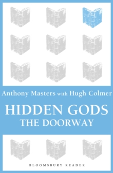 Image for Hidden Gods: The Doorway