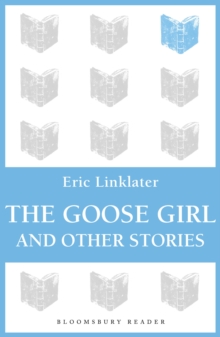 Image for The goose girl and other stories