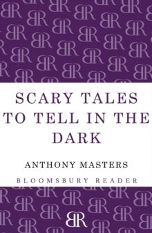 Image for Scary Tales To Tell In The Dark