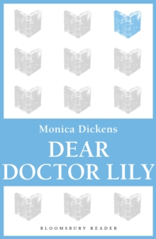 Image for Dear Doctor Lily
