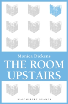 Image for The room upstairs
