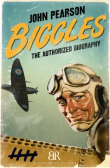 Image for Biggles