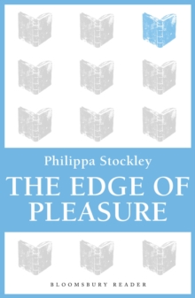 Image for The edge of pleasure