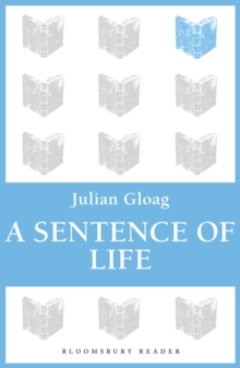 Image for A Sentence of Life