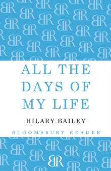 All The Days of My Life