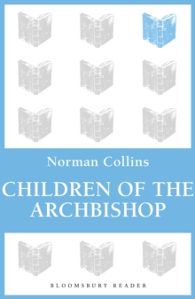 Image for Children of the archbishop