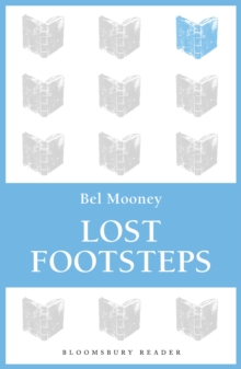 Image for Lost footsteps