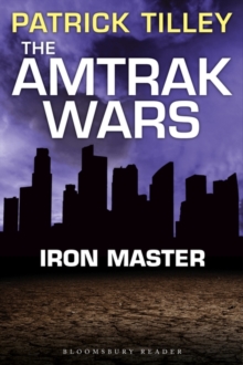 Image for Iron master