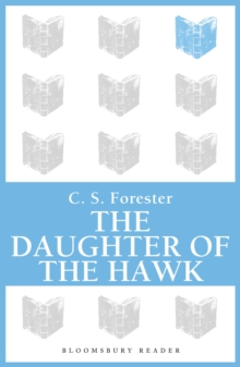 Image for The Daughter of the Hawk