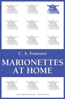 Image for Marionettes at Home
