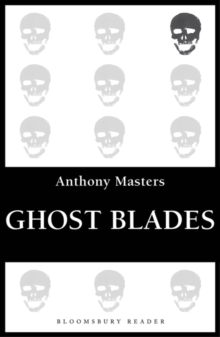 Image for Ghost blades