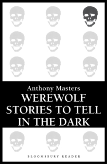 Image for Werewolf stories to tell in the dark