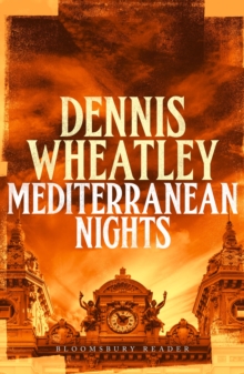 Image for Mediterranean Nights