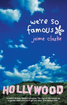 Image for We're so famous