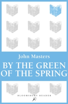 Image for By the green of the spring