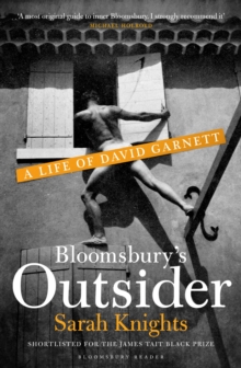 Bloomsbury's Outsider