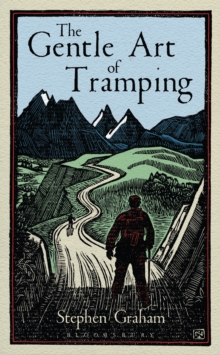 Image for The gentle art of tramping