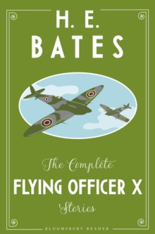 Image for The complete Flying Officer X stories