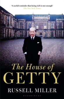 Image for The house of Getty
