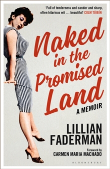 Image for Naked in the Promised Land