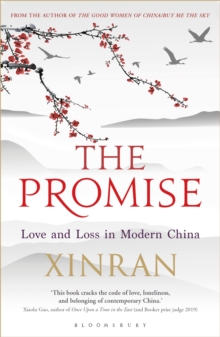 Image for The promise  : love and loss in modern China