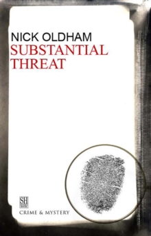 Image for Substantial Threat