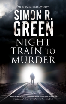 Image for Night Train to Murder