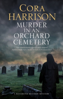 Image for Murder in an orchard cemetery