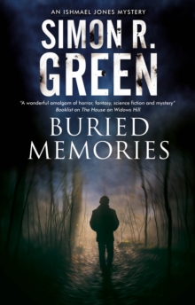 Image for Buried Memories