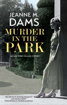 Image for Murder in the Park