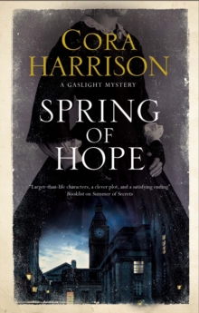 Image for Spring of hope