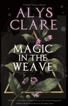 Image for Magic in the Weave