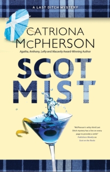 Image for Scot Mist