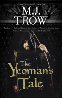 Image for The Yeoman's Tale