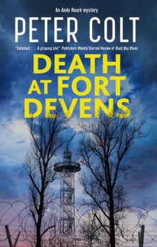Image for Death at Fort Devens