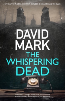 Image for The Whispering Dead