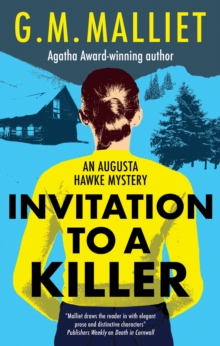 Image for Invitation to a Killer