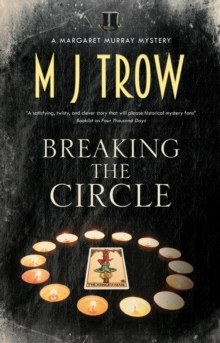 Image for Breaking the Circle