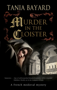 Image for Murder in the Cloister